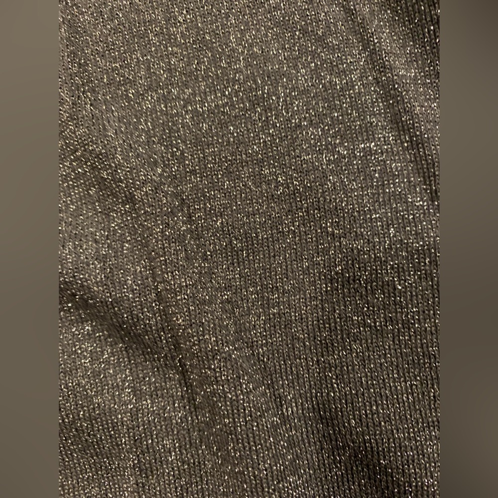 Old Navy Women’s Sparkle Cardigan - Picture 14 of 14